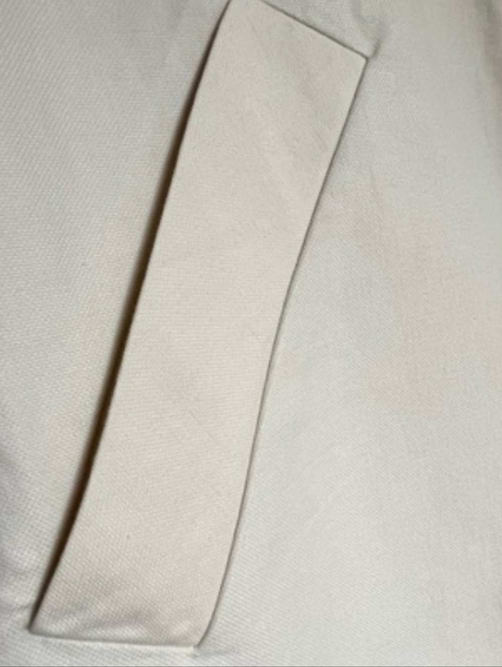 Rue Blanche Summer Trench with belt - Picture 6 of 12